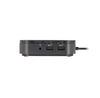 DELOCK Thunderbolt 3 Dockingstation – 8K-Display, USB-C Stromversorgung