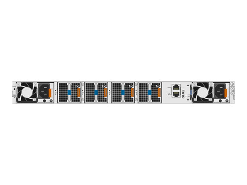 Dell Netzwerk-Switch – 48 Anschlüsse, 10 Gigabit Ethernet