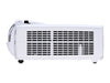Ricoh Beamer – 4500 Lumen, Kurzdistanz-Projektion