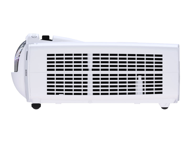 Ricoh Beamer – 4500 Lumen, Kurzdistanz-Projektion