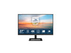 Philips 27" Monitor – 4K UHD, integrierte Lautsprecher
