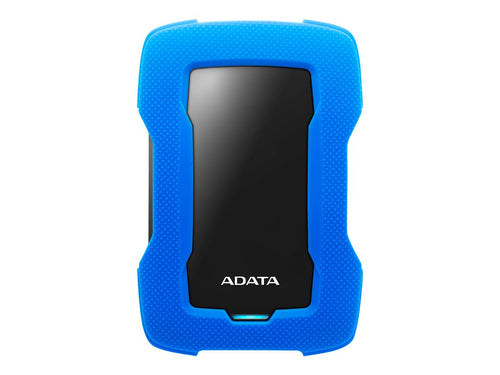 ADATA Externe Festplatte – 1 TB Speicher, USB 3.1