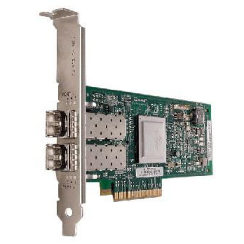 Lenovo Dual-Port Netzwerkadapter – 8 GB/s für schnelle Datenübertragung