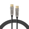 Celexon HDMI-Kabel – 25 m, 4K Glasfaser, vergoldete Stecker