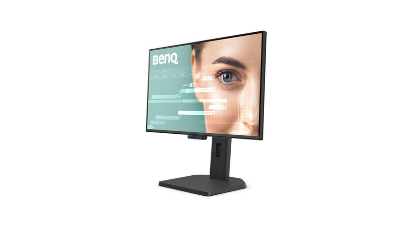 BenQ 23,8" Monitor – Full HD, IPS-Display