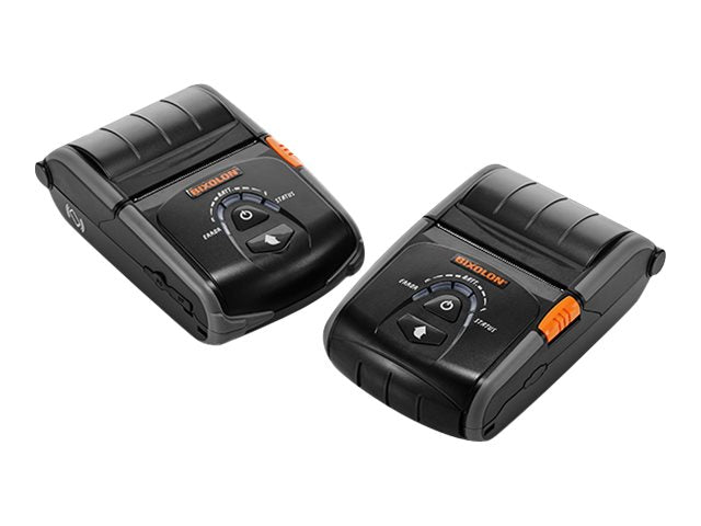 BIXOLON Belegdrucker – Mobil, Bluetooth, 203 dpi