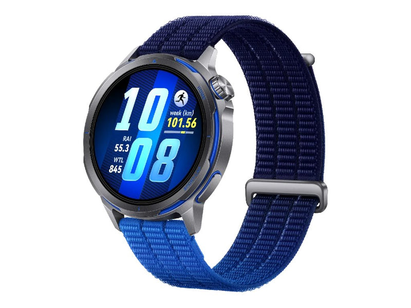 Huawei Sportuhr – GPS, Herzfrequenzmessung