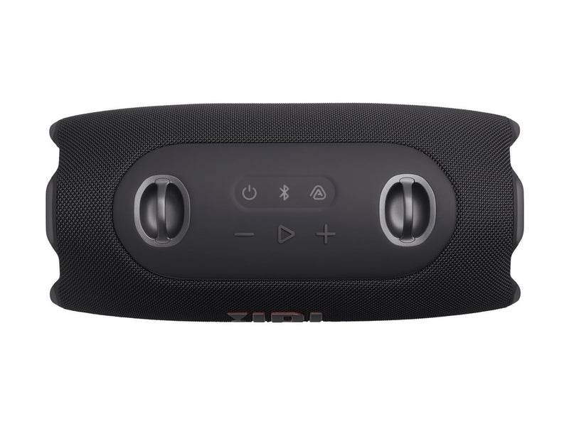JBL Tragbarer Lautsprecher – Staub- & Wasserfest, AI Sound Boost