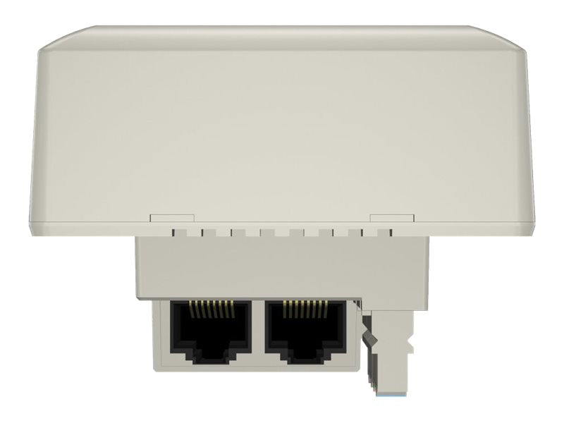 HP Enterprise Access Point – WLAN und Ethernet in einem Gerät