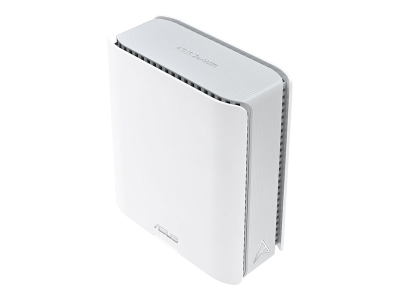 ASUS WLAN-Router – Schnelles Internet für bis zu 278 qm