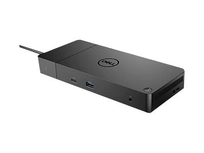 Dell Thunderbolt Dock – Vielseitige Anschlüsse für Ihr Büro