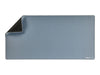 FELLOWES Schreibtischunterlage – rutschfest, 80x40 cm, blau