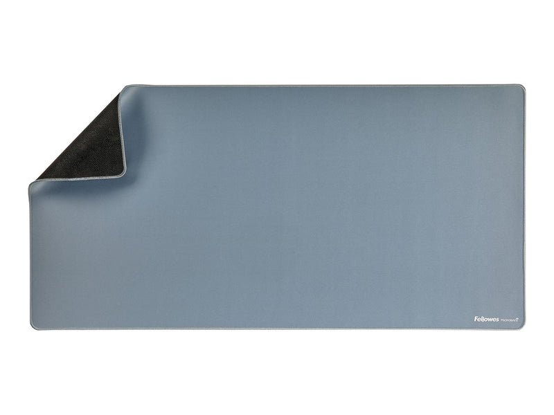 FELLOWES Schreibtischunterlage – rutschfest, 80x40 cm, blau