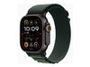 Apple Watch Ultra 2 – GPS, Gesundheits- und Fitnessfunktionen