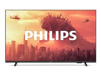 Philips 43" LCD-TV – LED, Full HD, HDMI-Anschlüsse