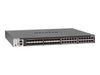 Netgear 48-Port Switch – 10-Gigabit, einfach stapelbar