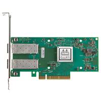 Nvidia Netzwerkadapter – 25 Gbps, PCI Express 4.0