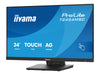 Iiyama Touchscreen-Monitor – 24" Full HD, IPS-Display