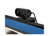 HP Webcam – Full HD, schwenkbar für klare Videoanrufe