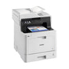 Brother Multifunktionsdrucker – Farblaser, WLAN-fähig