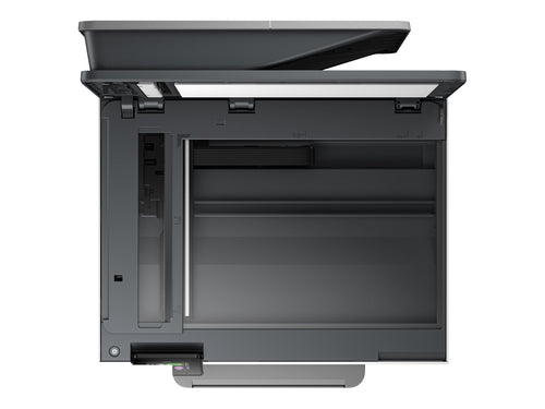 HP OfficeJet Pro – Schnelles Drucken & kabellose Verbindungsmöglichkeiten