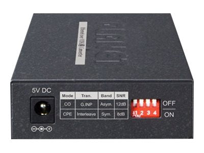 Planet Netzwerkextender – Ethernet über VDSL2, bis zu 1,4 km