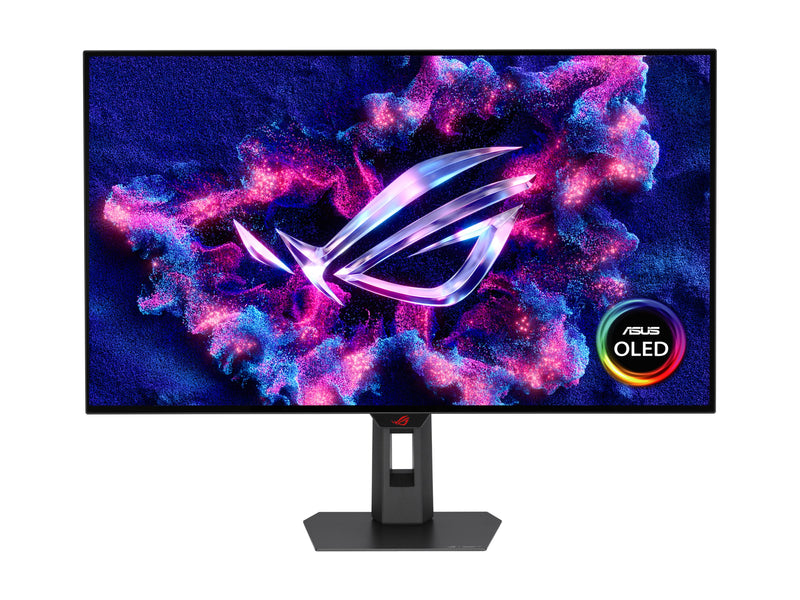ASUS Gaming-Monitor – 32" OLED, 4K, 240 Hz