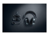 Razer BlackShark V3 Pro Headset – Kabellos mit Geräuschunterdrückung