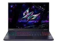 ACER Predator Gaming-Laptop – 16" Display, 1 TB Speicher