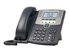 Cisco IP-Telefon – 12 Leitungen, Display, Freisprecheinrichtung