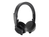 Logitech Bluetooth-Headset – Kabellos, für Telefon und Computer