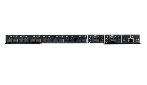 Lenovo Flex System Switch – 24 Anschlüsse, 10 Gigabit