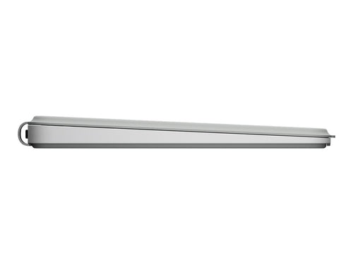 Logitech Tragbare Bluetooth-Tastatur – Kabellos, für iPad und iPhone
