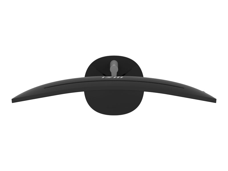 MSI 34" Curved Monitor – 2K-Auflösung, Lautsprecher integriert