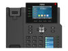 Fanvil IP-Telefon – Bluetooth, Farbdisplay