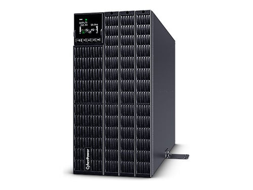 CyberPower USV – 10000W, Online-Doppelwandlung