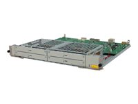 HP Erweiterungsmodul – Für HPE 6600 Serie, Kabelgebunden