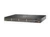 HPE Aruba Netzwerk-Switch – 48 Anschlüsse, PoE+ Unterstützung