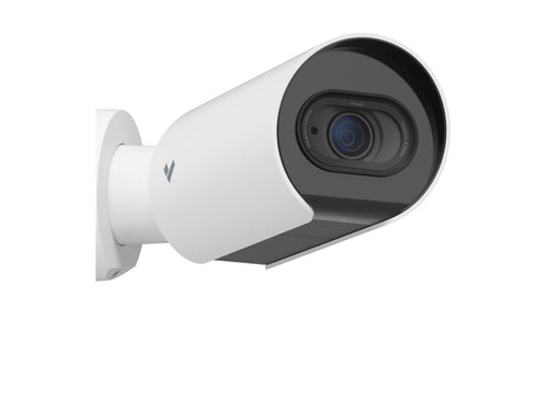 Verkada Bullet Netzwerkkamera – 4K, vandalensicher, 1TB Speicher