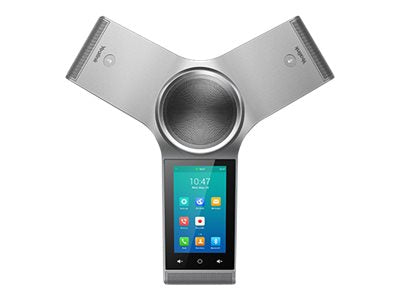 Yealink Konferenztelefon – Optimales Audio, kabellose Mikrofone