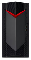 Acer Nitro 50 Desktop-PC – Leistungsstark für Gaming und Büro