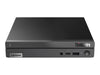 Lenovo ThinkCentre Desktop-PC – Kompakt, Intel Core i5, 8 GB RAM