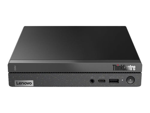 Lenovo ThinkCentre Desktop-PC – Kompakt, Intel Core i5, 8 GB RAM