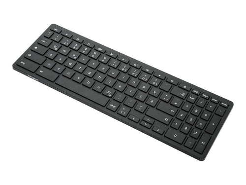 TARGUS Bluetooth-Tastatur – Antimikrobiell, kabellos für Chromebooks