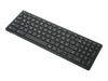 TARGUS Bluetooth-Tastatur – Antimikrobiell, kabellos für Chromebooks
