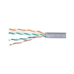 Equip Netzwerk-Bulk-Kabel – 305m, halogenfrei