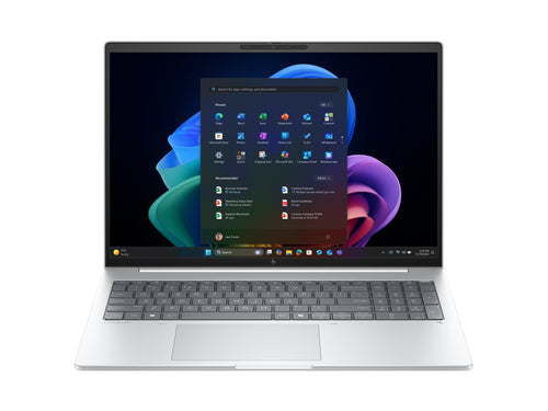 HP EliteBook Notebook – Drehgelenkdesign, leistungsstarker Ryzen Prozessor