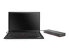 Lenovo Dockingstation – USB-C & HDMI für vielseitige Verbindung