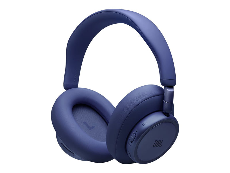 JBL LIVE 780 NC Kopfhörer – Kabellos, Geräuschunterdrückung