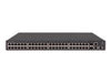 HP Enterprise Netzwerk-Switch – 48 Anschlüsse, webverwaltet